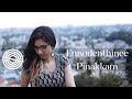 Ennodenthinee pinakkam cover  shakthisree gopalan