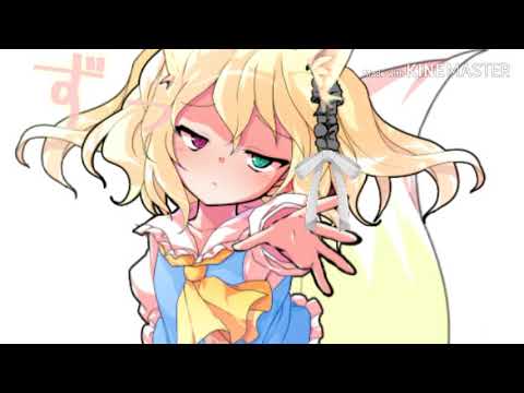 東方ＰＶ月曜日の憂鬱