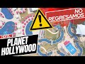 😢 Hotel Planet Hollywood Cancún 4k 🔥 !NO VAYAS! ✅ Guía 100% HONESTA y REAL 🚫 !NO VALE LA PENA!