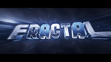 Intro - Fractal Designs - First Multi Style #002 //Good transition?//