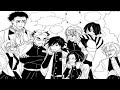 Los Pilares Molestan A Tomioka Cómic Dub Los Pilares Molestan A Tomioka Cómic Dub