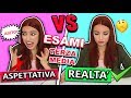 Esami di terza media aspettativa vs realt