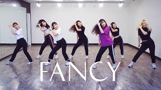 [PRACTICE] TWICE - 'FANCY' / Kpop Dance Cover Mirrored / TeenAge Crew