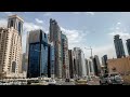 ТАЙМЛАПС | Доха, Катар. Поездка на такси | Qatar. Doha by Taxi | TIMELAPSE