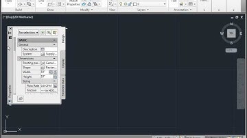 AutoCAD MEP 2013 Routing Preferences on System Definitions