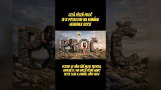 Hemenex Rock - Proč - upoutávka #hemenexrock #hemenex #proc #hit #viral #lovesong #cz #ceskyrock