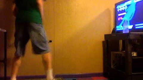 DDR Extreme (JP) - All "green" songs, Stealth