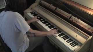 Ethan Leinwand - This Is The Blues (by Otis Spann) chords