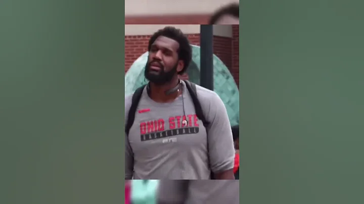 Greg Oden wouldve been BIG