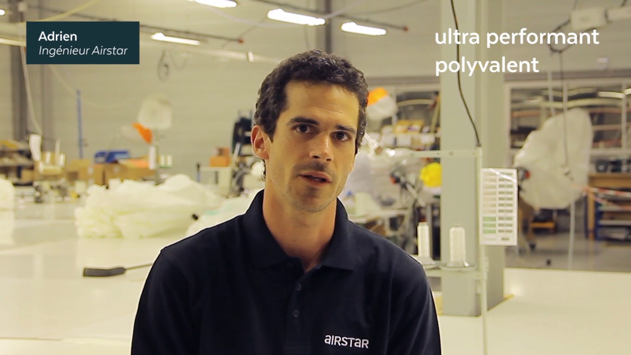 Présentation Crystal Dynamic White - FR - YouTube