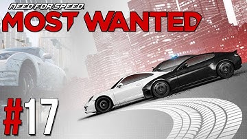 Need For Speed: Most Wanted (2012) Walkthrough Part 17 - NFS01