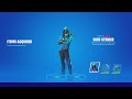 EVERYONE Can Now Get The SURF STRIDER Skin For FREE!  (How To Get The Fortnite SPLASH DAMAGE BUNDLE)