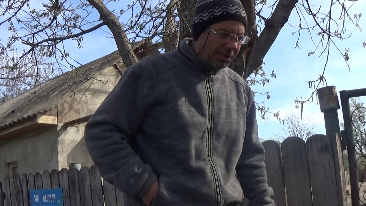 Satul Progresu, comuna Sohatu