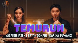 FULL MOVIE - Kejanggalan Warisan Turun Temurun | Film Horor Bioskop Indonesia