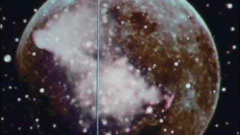 30 Minutes of Generative Eurorack Ambient, Spacey Visuals. Chill Vibes