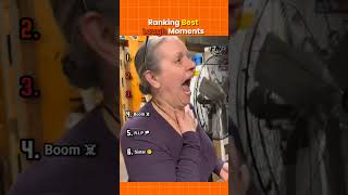 Ranking Best Laugh Moments 🤣 | #viral #funny #comedy
