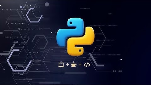 TUTORIAL MEMBUAT BAHASA PEMROGRAMAN PYTHON DALAM VISUAL STUDIO CODE