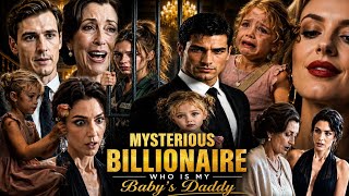 Mysterious Billionaire: Who Is My Baby's Daddy Full Movie | Review &Story Explained Full Episodes