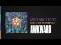 Dance Gavin Dance - Awkward (Tree City Sessions 2)