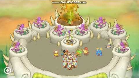 "Volcanic Eruption" by cold BOWGART - Composer Island