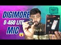 "Digimore Wireless Mic Review" 🌟 - After 1 month⚡ Under Budget Beast💥#wirelessmic #budgetmic#audio