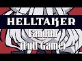 Helltaker - Full Game Fandub / Walkthrough