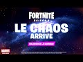 MON TRAILER DE L'ÉVÉNEMENT "GALACTUS" SUR FORTNITE !