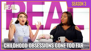 [Full Episode] Childhood Obsessions Gone Too Far