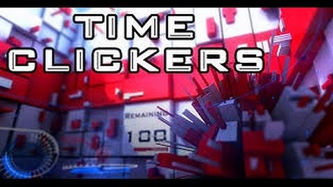 Time Clickers Gameplay