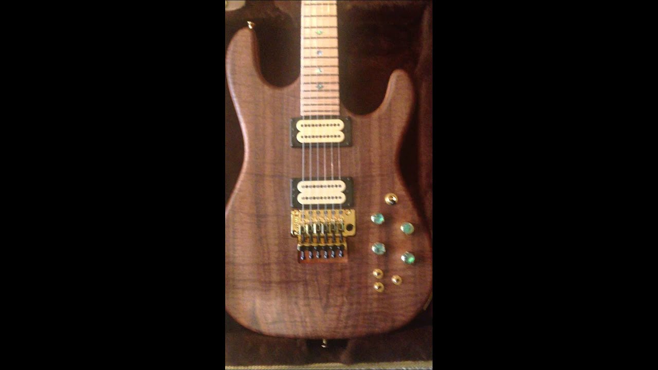 Carvin ST300c