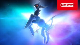 Pokémon Legends: Arceus - Official Trailer 2