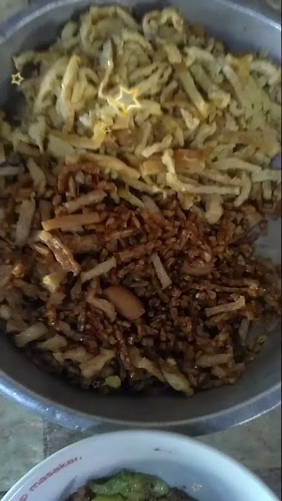 Jenang suro dibulan muharram By salsabila#shorts