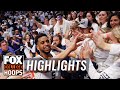 Xavier Vs Cincinnati Highlights FOX COLLEGE HOOPS 