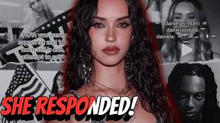 Famous KATSEYE Daniela's Scandal EXPLAINED Net Worth
