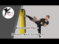Kickboxing Basics - Offensiv Kick-Techniken