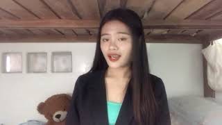 Talumpati tungkol sa pamilya (Sandalan)