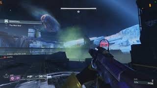 Destiny 2 Xol has had enough