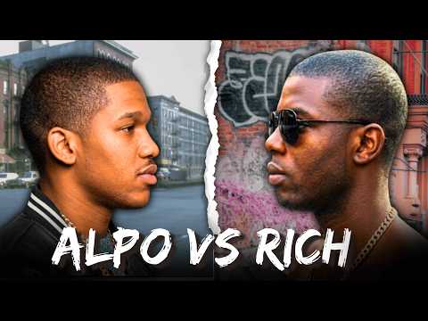 Inside The Deadly War Between Alpo & Rich: How Harlem's Most Powerful Friendship Ended In Blood