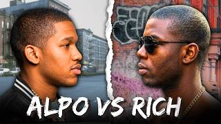 Inside The Deadly War Between Alpo & Rich: How Harlem's Most Powerful Friendship Ended In Blood Wealth