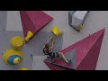 IFSC World Cup Villars 2021 || Lead semi-finals