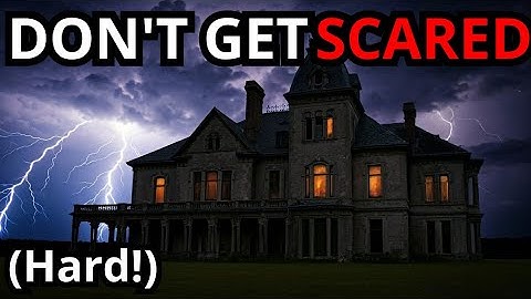 Are You Brave Enough? Don