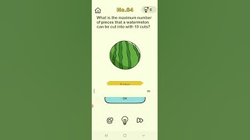 Brain out "Chapter" level 84 #brainout #chapter   #level84 #shorts