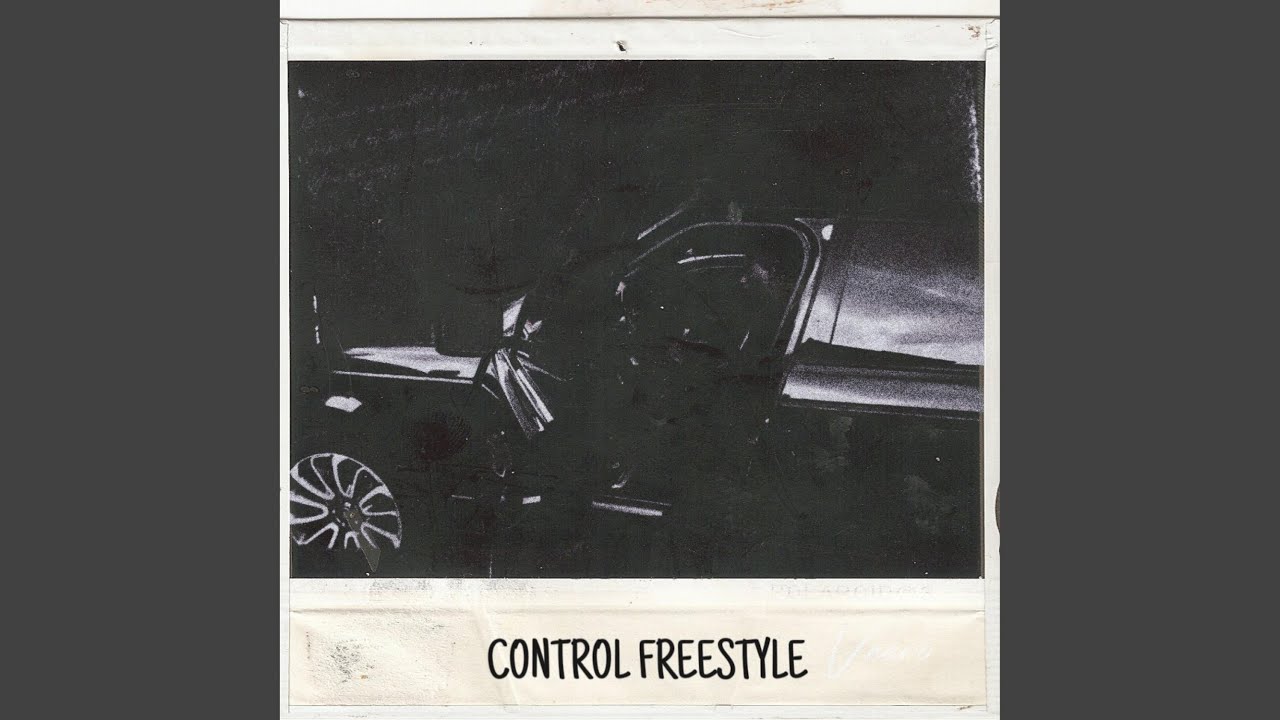 Watch Control Freestyle on YouTube Watch Control Freestyle on YouTube