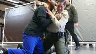 Famous Riverside Sheriff Academy Class 215 Net Worth