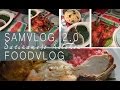 SAMVLOGS J&#39;ADORE LIFE 2 | Not Really A Vlogmas but Foodmas Quick Look In A Surinamese Kitchen