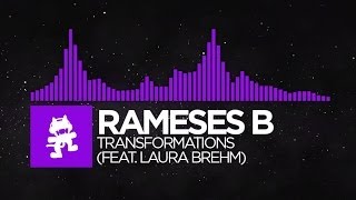 Video thumbnail of "[Dubstep] - Rameses B - Transformations (feat. Laura Brehm) [Monstercat Release]"