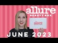 Allure Beauty Box | June 2023 | featuring APRILSKIN