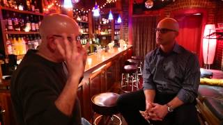 N.J.’s Best Bars: Verve owner Rick St. Pierre