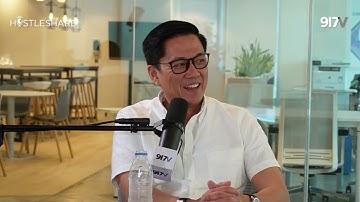 Why Most Startups Fail to Solve the Right Problem - Inside Innovation with 917Ventures’ Vince Yamat