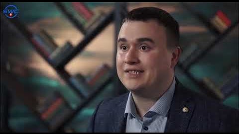 Tổng Giám đốc quỹ SWC Evgeniy Kudryashov gửi quý đối tác SWC nơi cổ đông góp vốn cho Công nghệ UST.